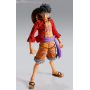 One Piece - Figurine Monkey D. Luffy Imagination Works