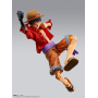 One Piece - Figurine Monkey D. Luffy Imagination Works