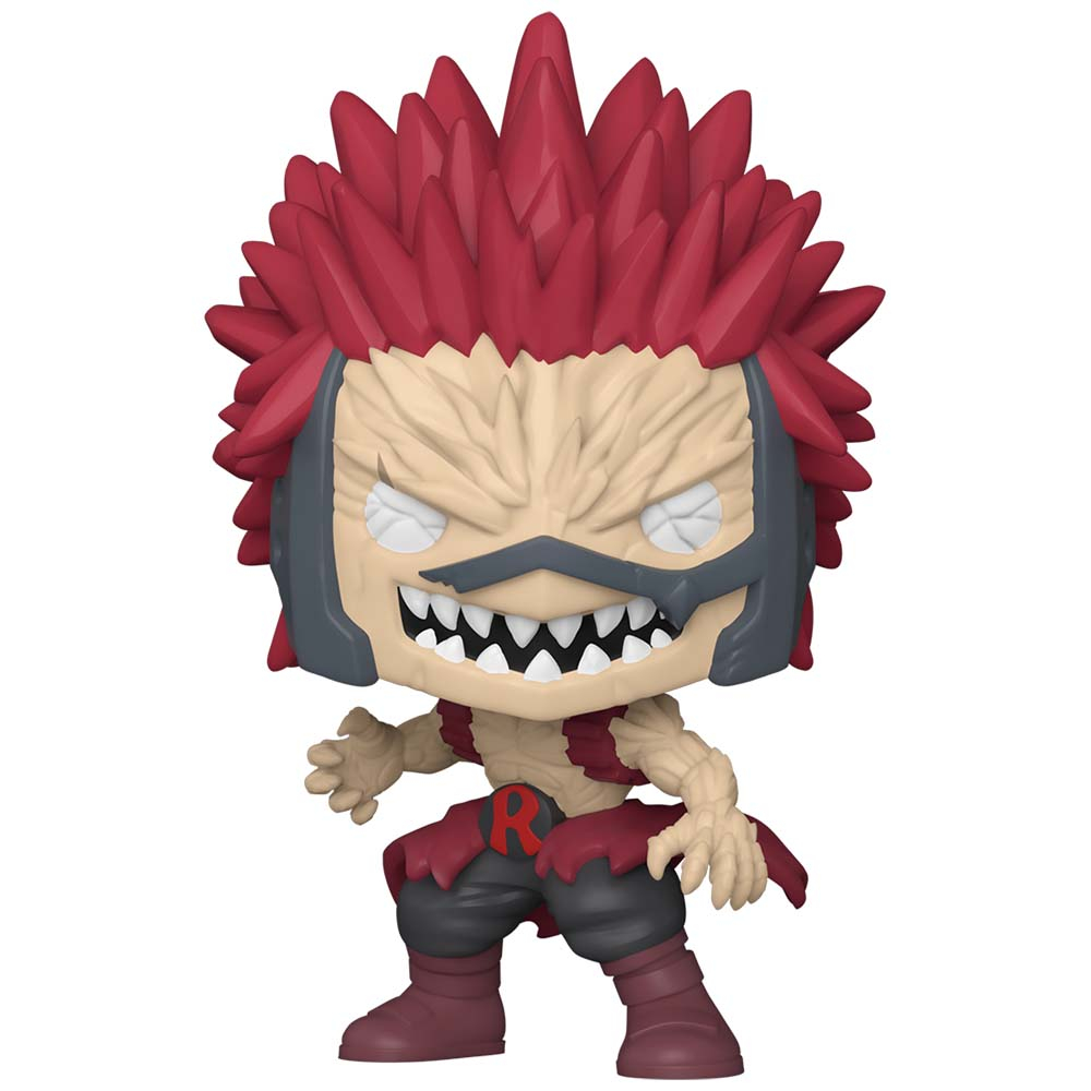 My Hero Academia - Figurine Eijiro Unbreakable Funko Pop [1009]