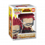 My Hero Academia - Figurine Eijiro Unbreakable Funko Pop [1009]