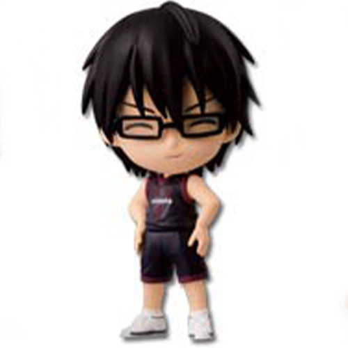 Kuroko No Basket - Figurine Imayoshi Shouichi Chibi Kyun Chara Ichiban Kuji [Lot I]