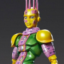 Jojo's Bizarre Adventure Stone Ocean - Figurine Kiss Chozokado