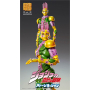 Jojo's Bizarre Adventure Stone Ocean - Figurine Kiss Chozokado