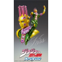 Jojo's Bizarre Adventure Stone Ocean - Figurine Kiss Chozokado