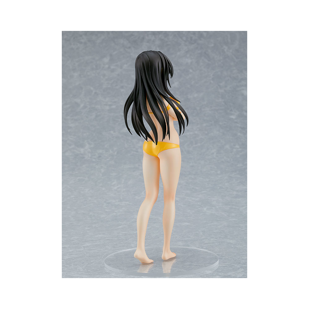 To Love-Ru Darkness - Figurine Yui Kotegawa Pop Up Parade