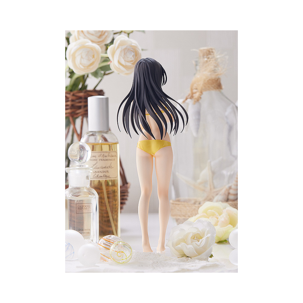 To Love-Ru Darkness - Figurine Yui Kotegawa Pop Up Parade