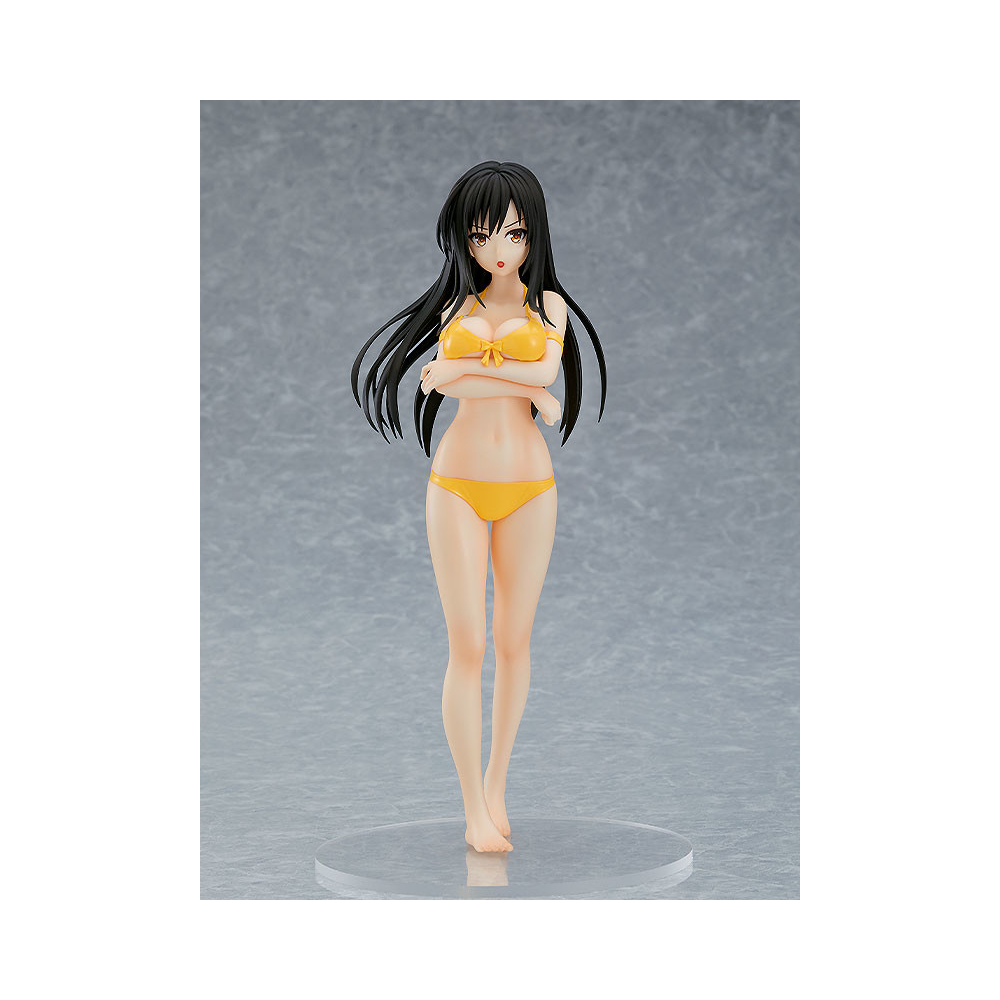 To Love-Ru Darkness - Figurine Yui Kotegawa Pop Up Parade