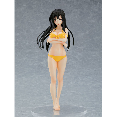 To Love-Ru Darkness - Figurine Yui Kotegawa Pop Up Parade