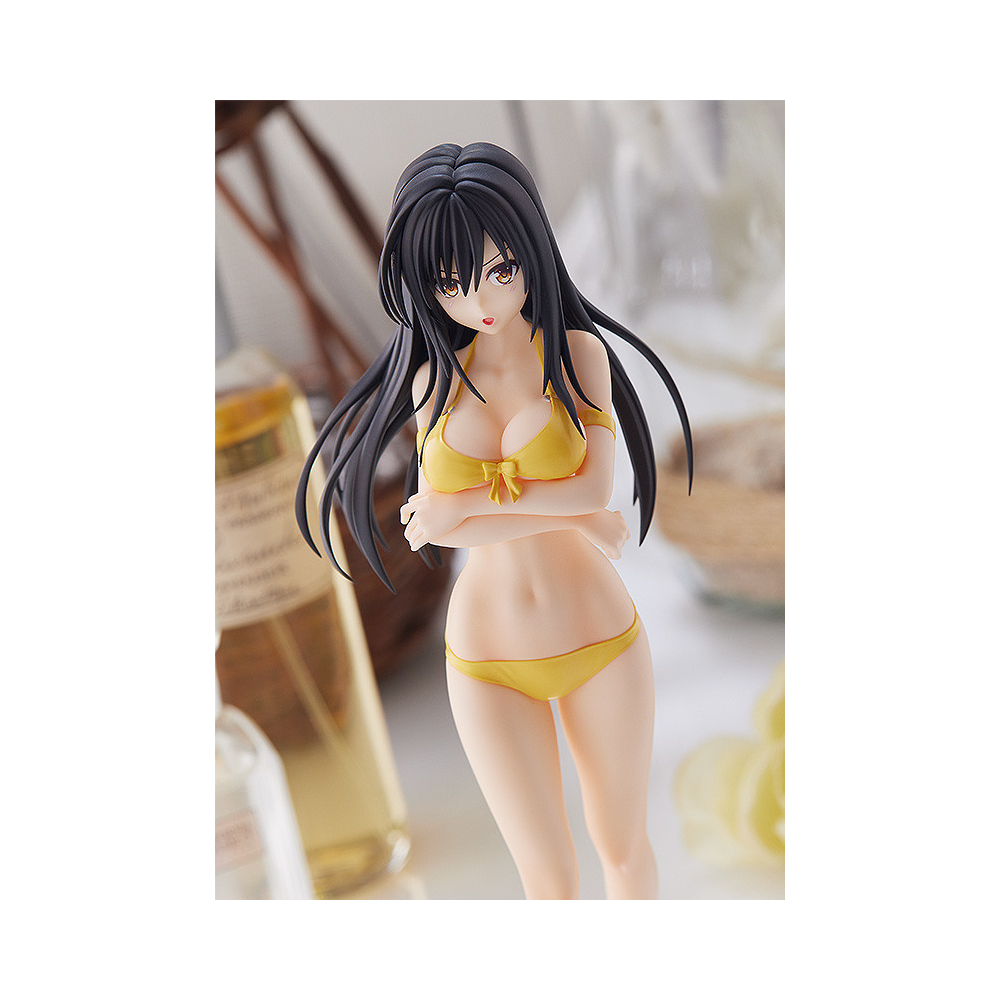 To Love-Ru Darkness - Figurine Yui Kotegawa Pop Up Parade