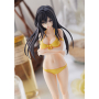 To Love-Ru Darkness - Figurine Yui Kotegawa Pop Up Parade