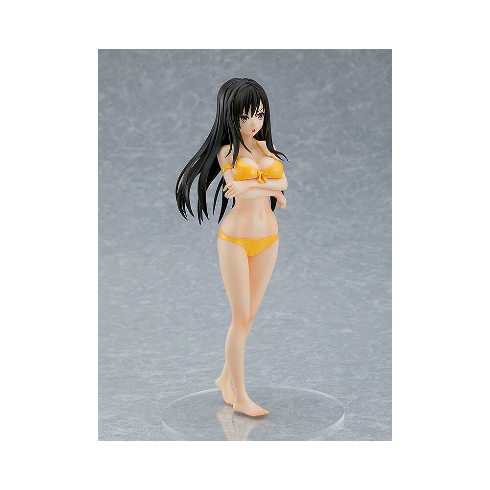 To Love-Ru Darkness - Figurine Yui Kotegawa Pop Up Parade