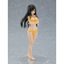 To Love-Ru Darkness - Figurine Yui Kotegawa Pop Up Parade