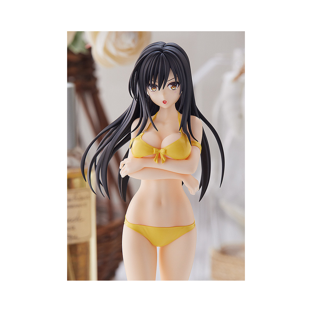 To Love-Ru Darkness - Figurine Yui Kotegawa Pop Up Parade