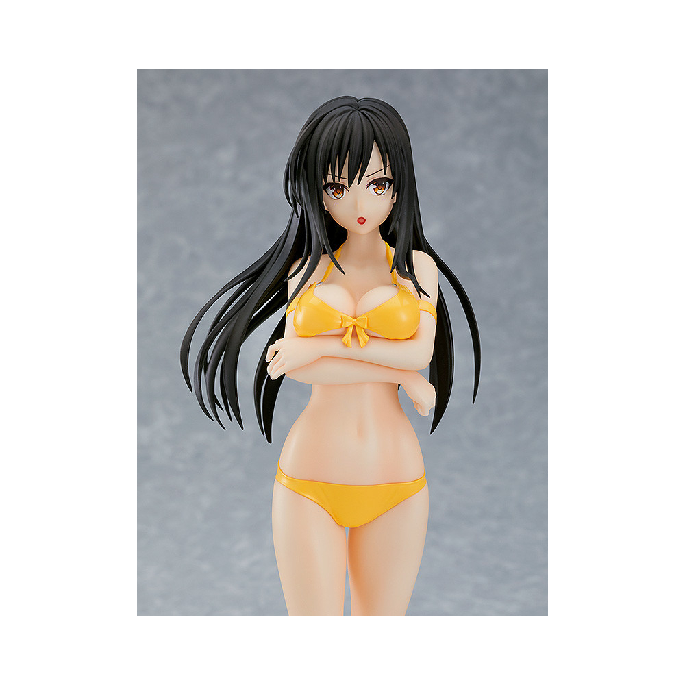 To Love-Ru Darkness - Figurine Yui Kotegawa Pop Up Parade