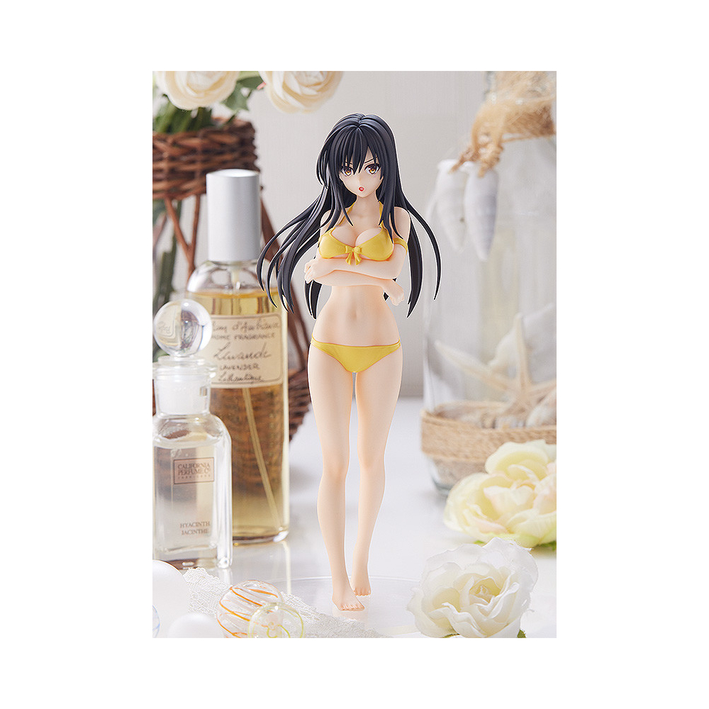 To Love-Ru Darkness - Figurine Yui Kotegawa Pop Up Parade