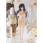 To Love-Ru Darkness - Figurine Yui Kotegawa Pop Up Parade