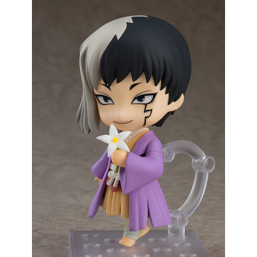 Dr. Stone - Figurine Gen Asagiri Nendoroid [1816]