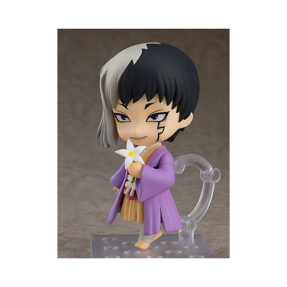 Dr. Stone - Figurine Gen Asagiri Nendoroid [1816]