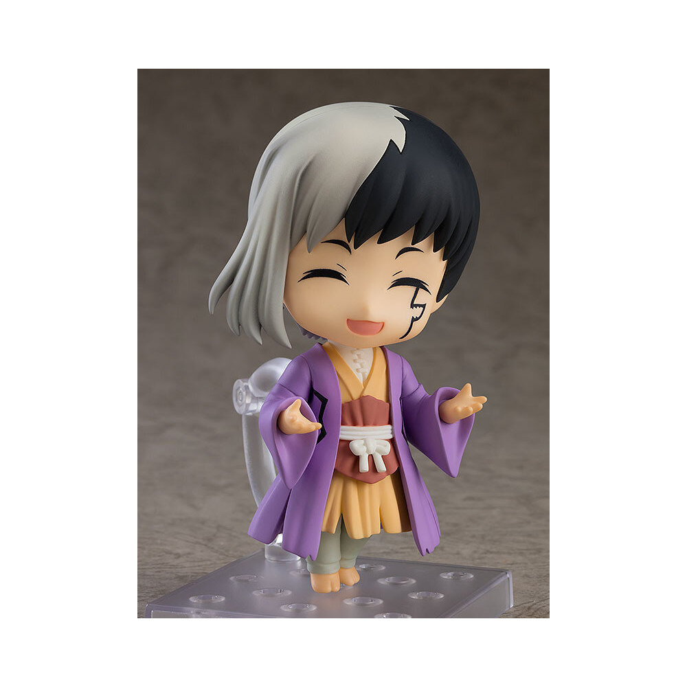 Dr. Stone - Figurine Gen Asagiri Nendoroid [1816]