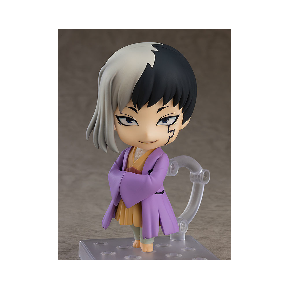 Dr. Stone - Figurine Gen Asagiri Nendoroid [1816]