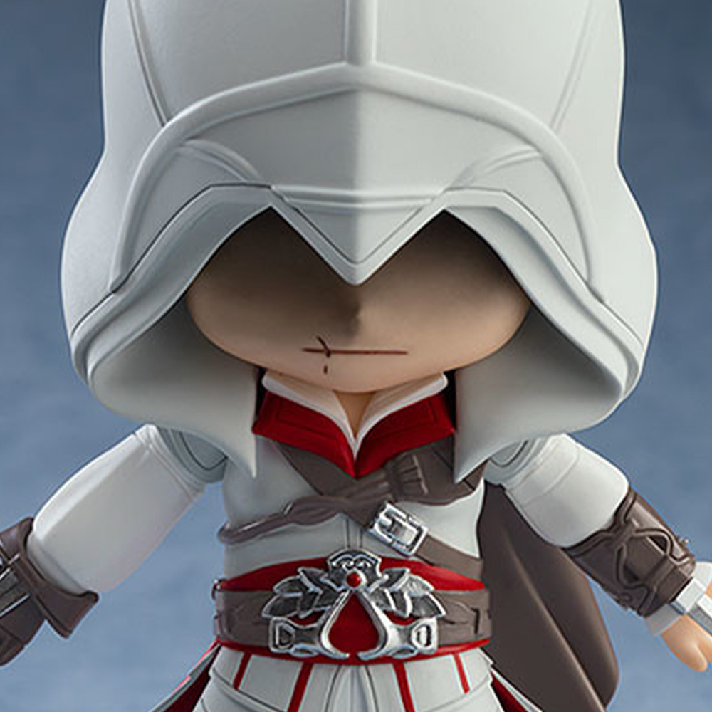 Assassin's Creed - Figurine Ezio Auditore Nendoroid [1829]