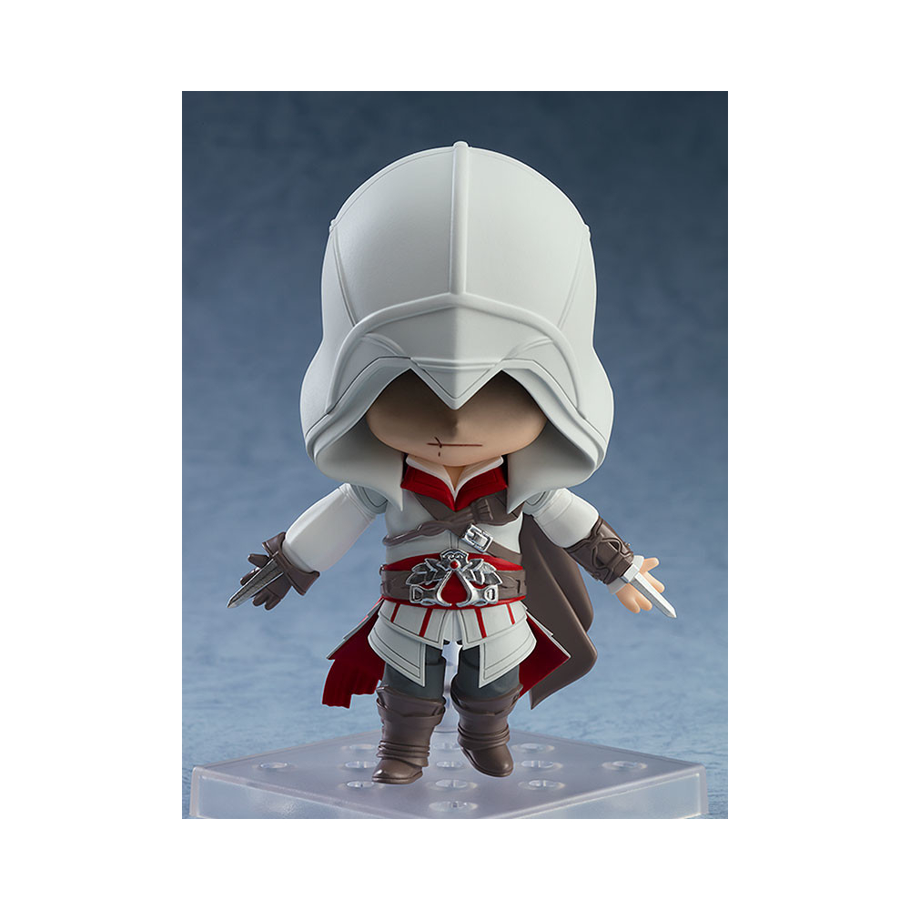 Assassin's Creed - Figurine Ezio Auditore Nendoroid [1829]