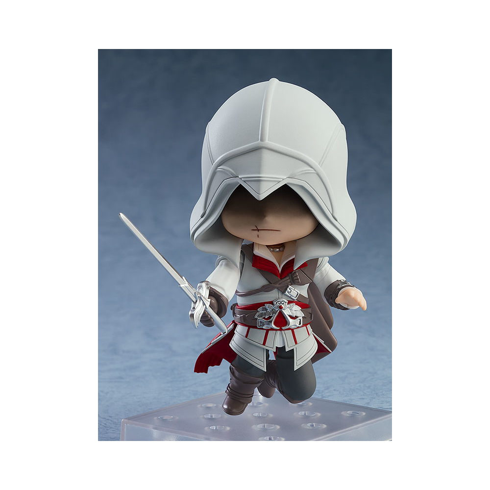 Assassin's Creed - Figurine Ezio Auditore Nendoroid [1829]