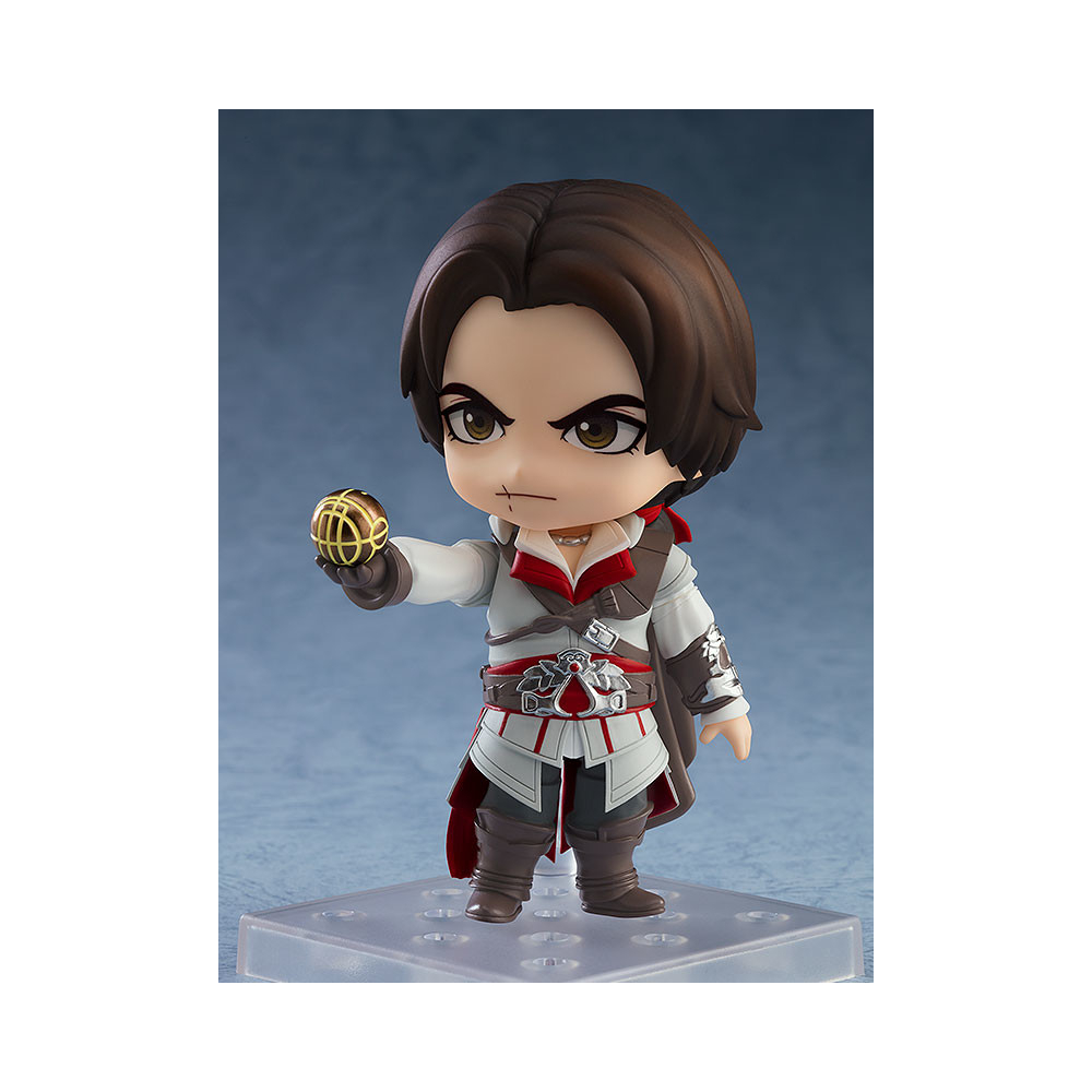 Assassin's Creed - Figurine Ezio Auditore Nendoroid [1829]