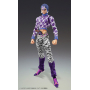 Jojo's Bizarre Adventure Golden Wind - Figurine Guido Mista & SP-THIRD Chozokado