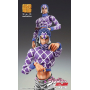 Jojo's Bizarre Adventure Golden Wind - Figurine Guido Mista & SP-THIRD Chozokado