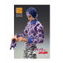 Jojo's Bizarre Adventure Golden Wind - Figurine Guido Mista & SP-THIRD Chozokado