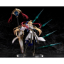 Fate Grand Order - Figurine Altria Caster 3rd Ascension Ver. Aniplex