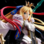 Fate Grand Order - Figurine Altria Caster 3rd Ascension Ver. Aniplex