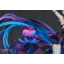 League Of Legends - Figurine Zoe Star Guardian Skin Ver.