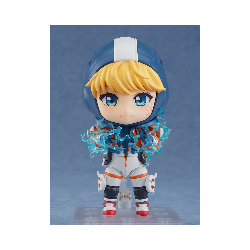 Apex Legends - Figurine Wattson Nendoroid [1828]