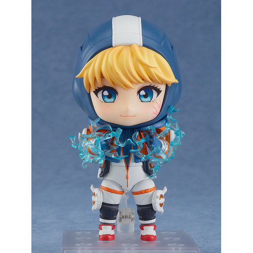 Apex Legends - Figurine Wattson Nendoroid [1828]