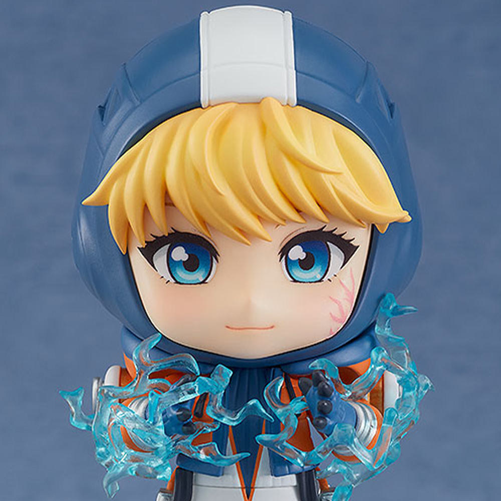 Apex Legends - Figurine Wattson Nendoroid [1828]