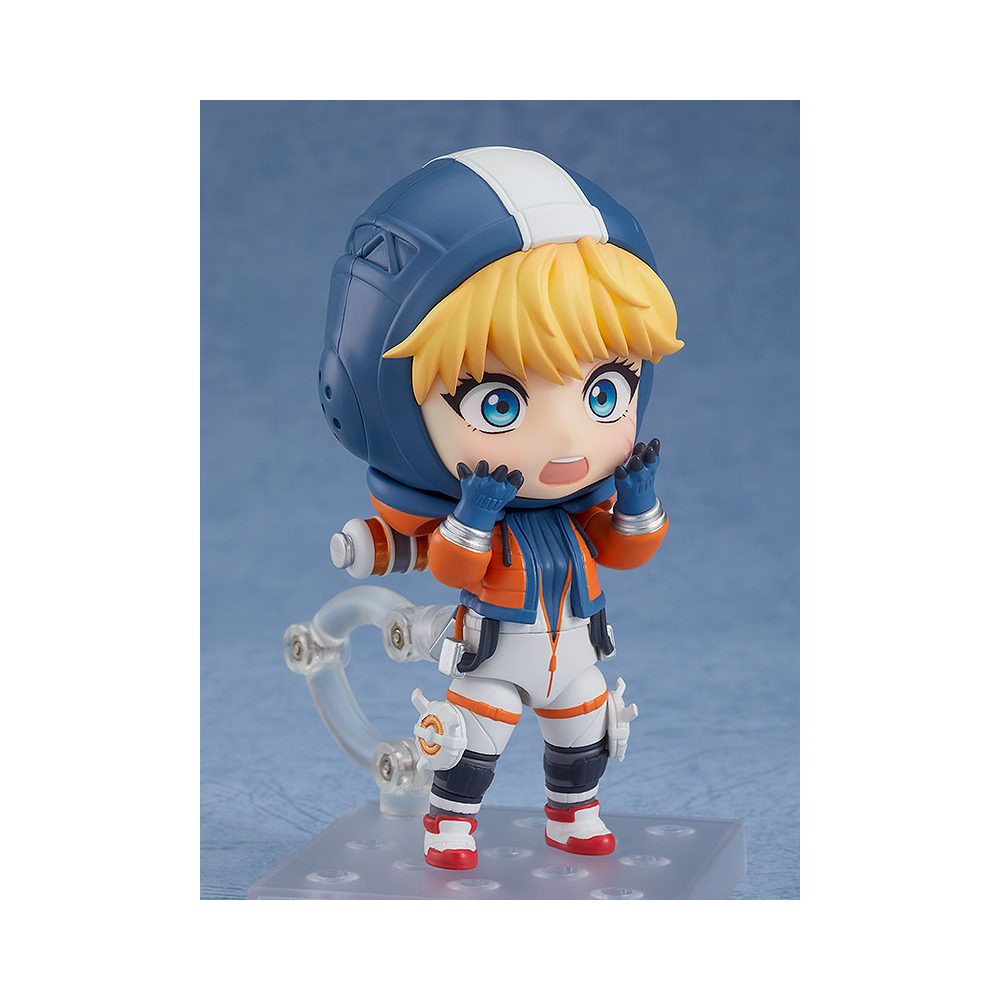 Apex Legends - Figurine Wattson Nendoroid [1828]