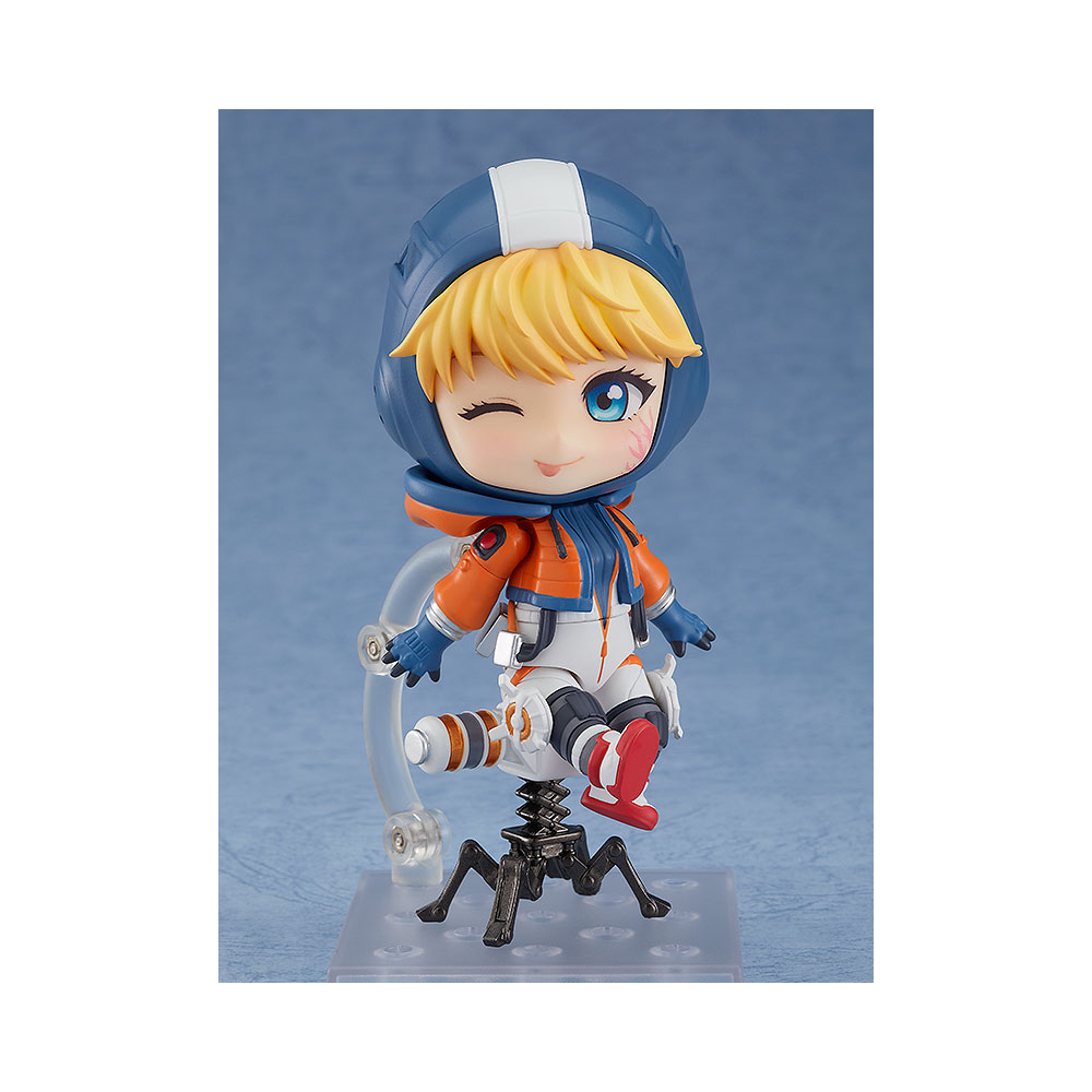 Apex Legends - Figurine Wattson Nendoroid [1828]