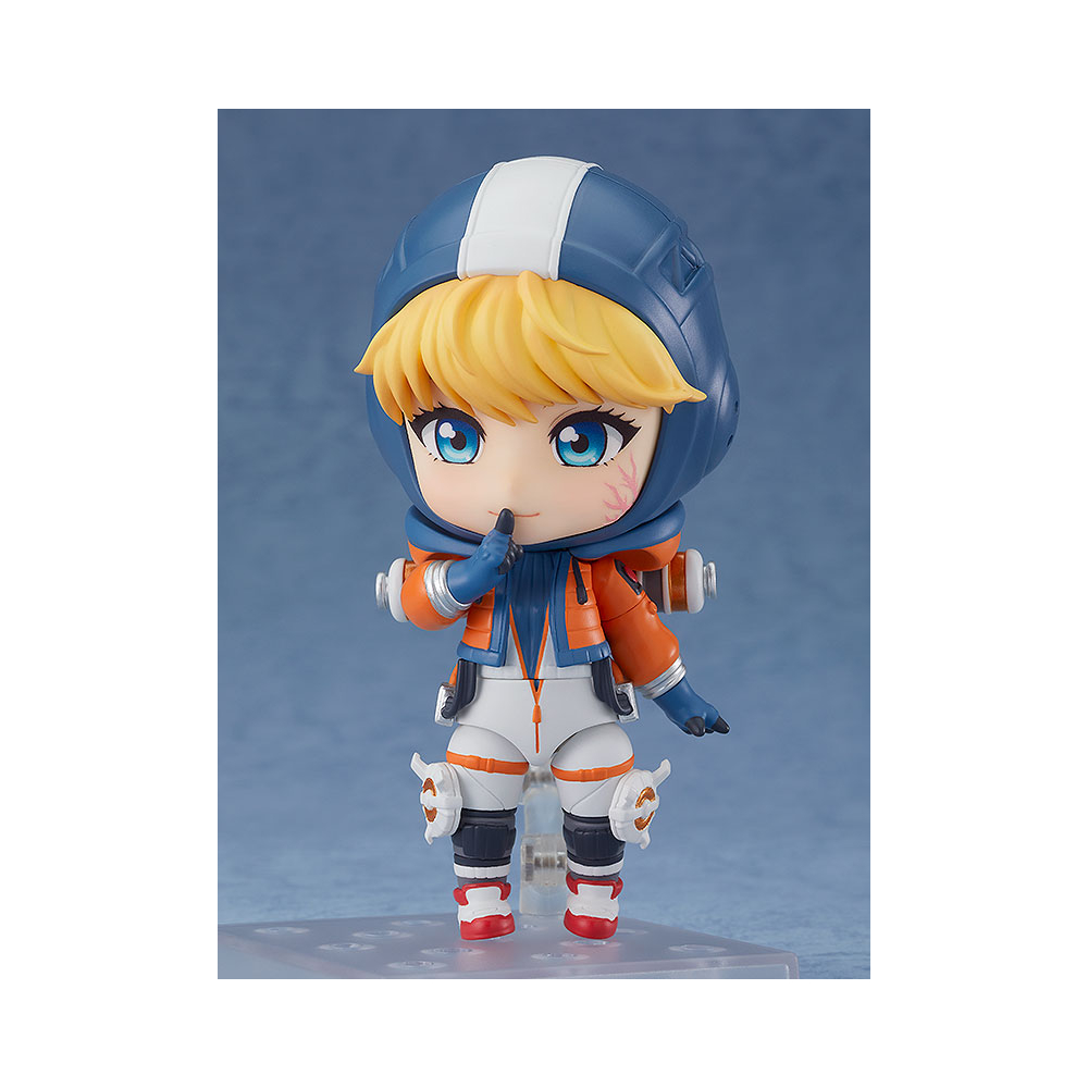 Apex Legends - Figurine Wattson Nendoroid [1828]