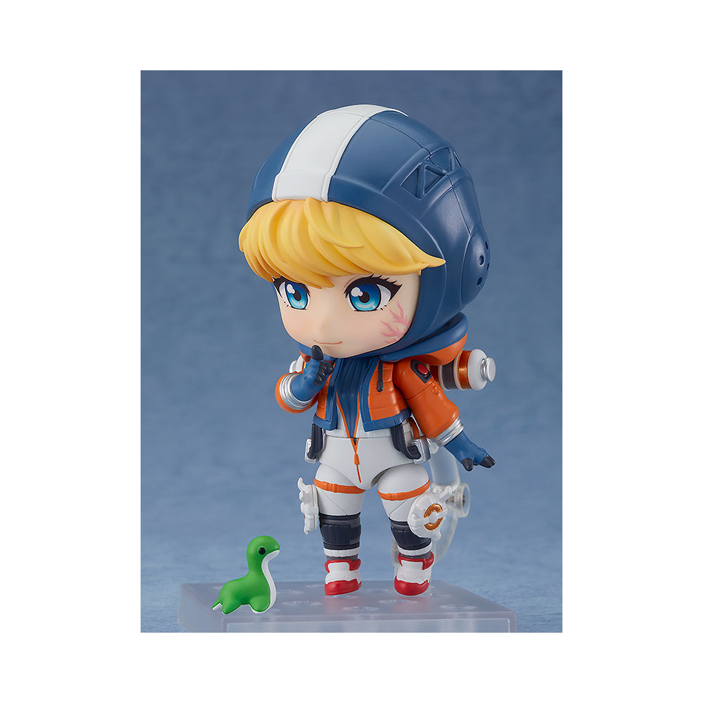 Apex Legends - Figurine Wattson Nendoroid [1828]