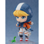 Apex Legends - Figurine Wattson Nendoroid [1828]