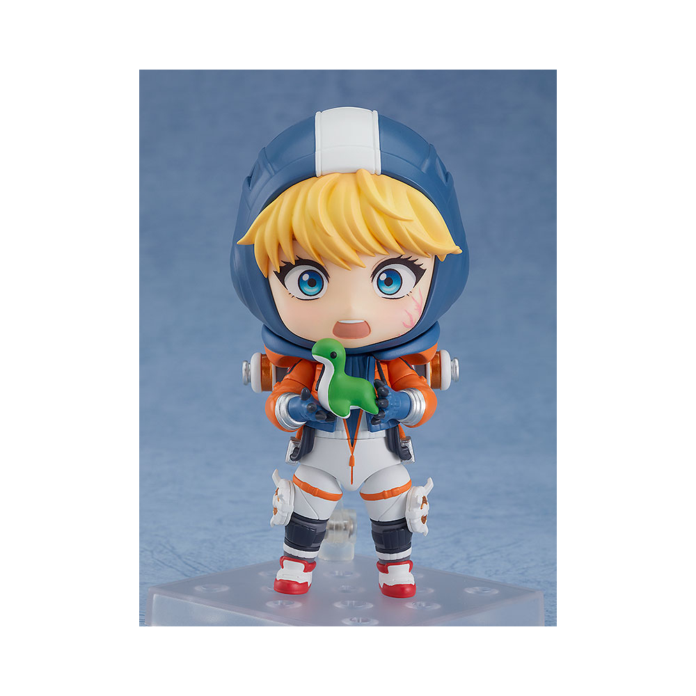 Apex Legends - Figurine Wattson Nendoroid [1828]