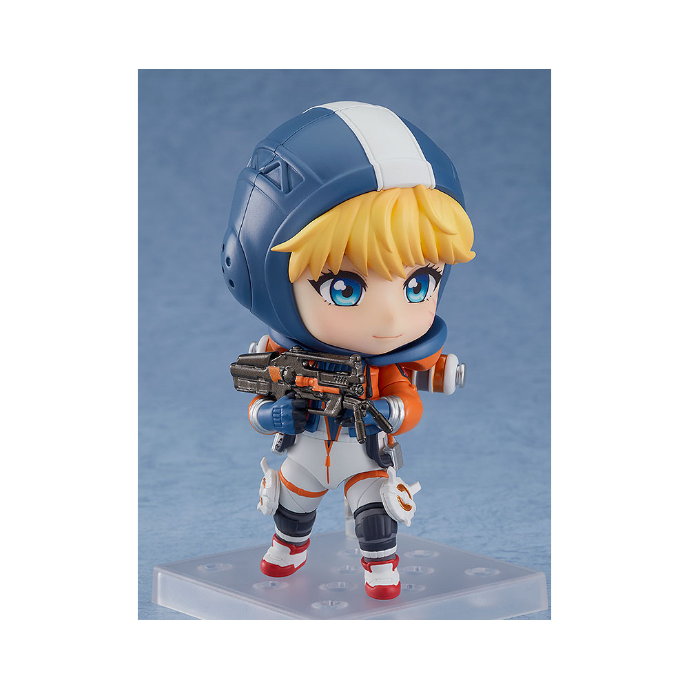 Apex Legends - Figurine Wattson Nendoroid [1828]