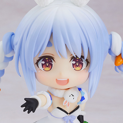 Hololive Production - Figurine Usada Pekora Nendoroid [1823]