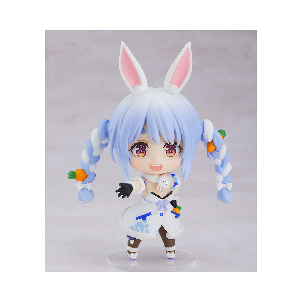 Hololive Production - Figurine Usada Pekora Nendoroid [1823]