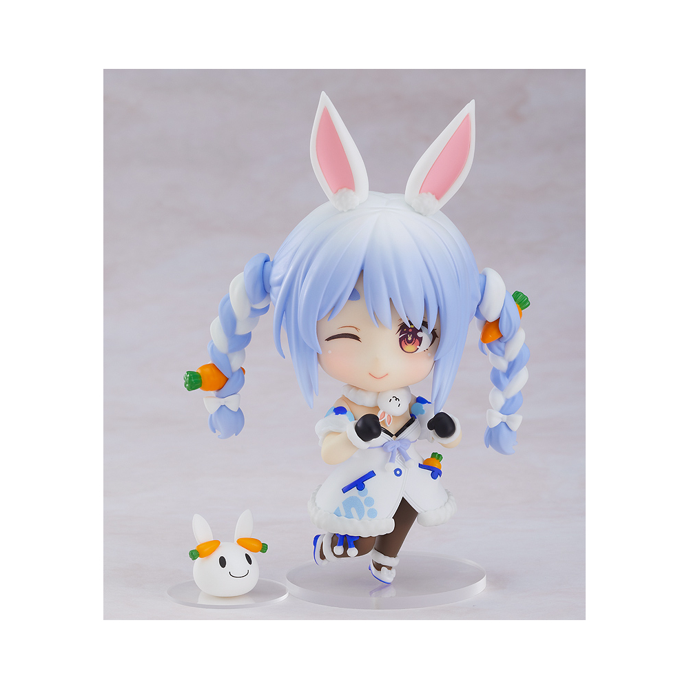 Hololive Production - Figurine Usada Pekora Nendoroid [1823]