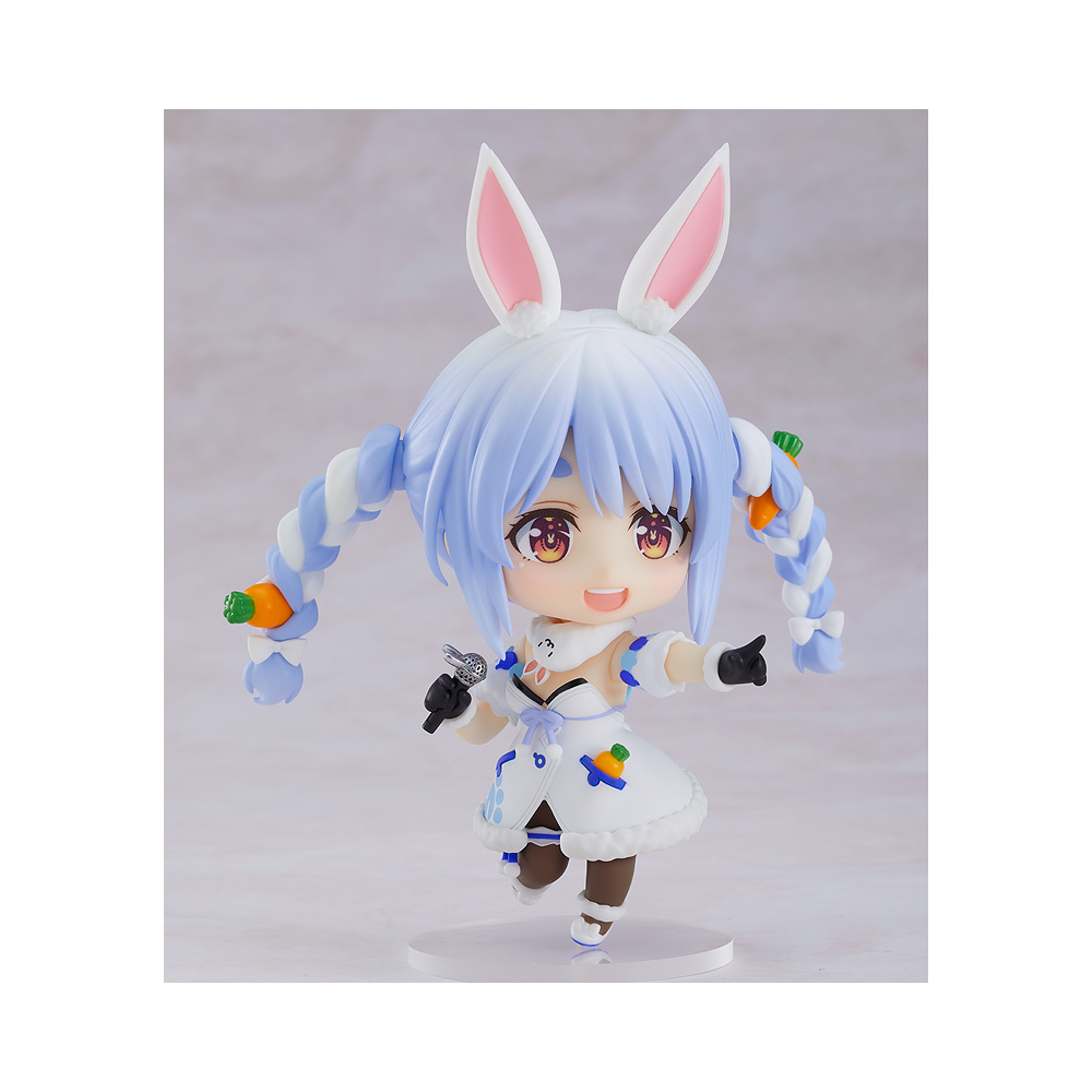 Hololive Production - Figurine Usada Pekora Nendoroid [1823]