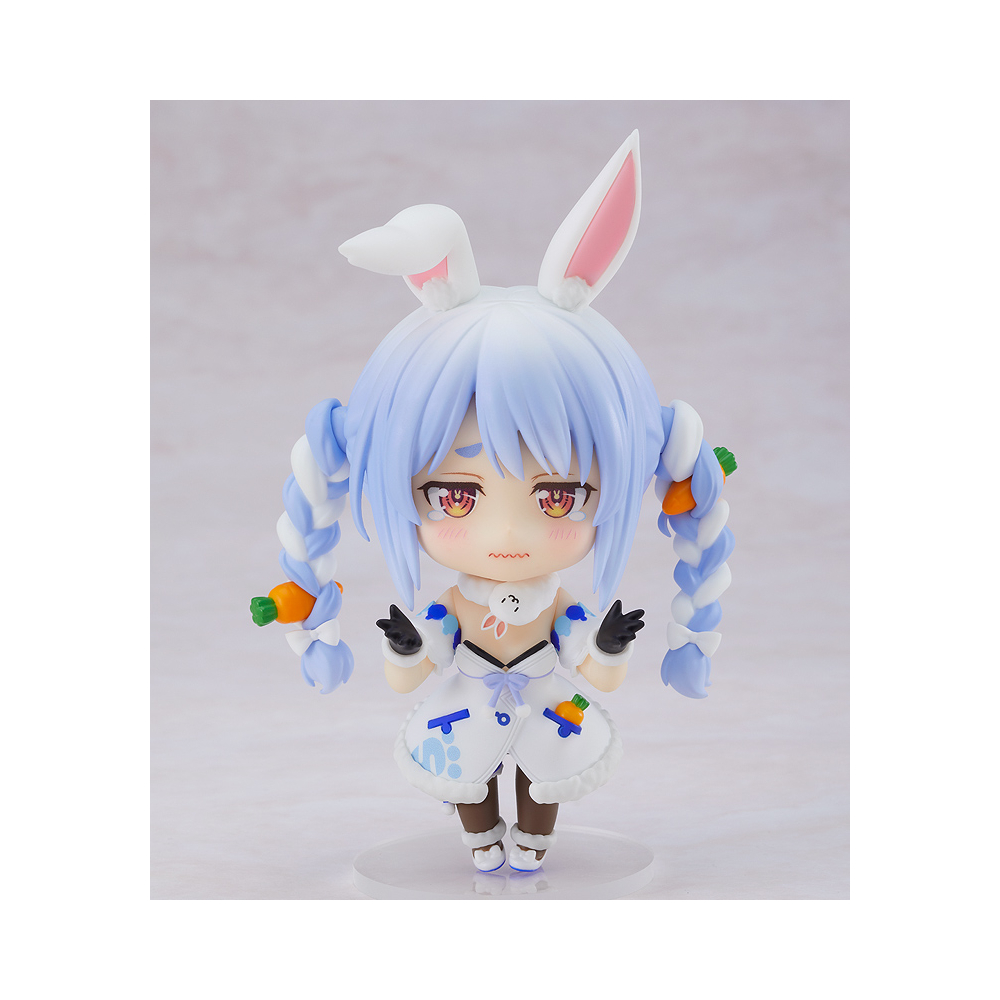 Hololive Production - Figurine Usada Pekora Nendoroid [1823]