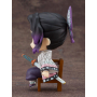 Demon Slayer Kimetsu No Yaiba - Figurine Shinobu Kocho Nendoroid Swacchao